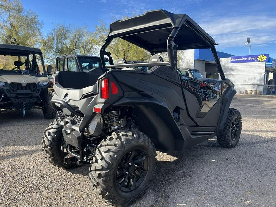2026 CFMOTO ZFORCE 800 Trail