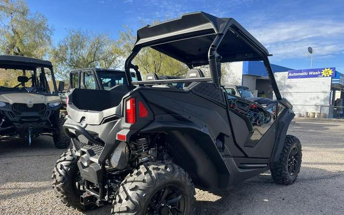 2026 CFMOTO ZFORCE 800 Trail