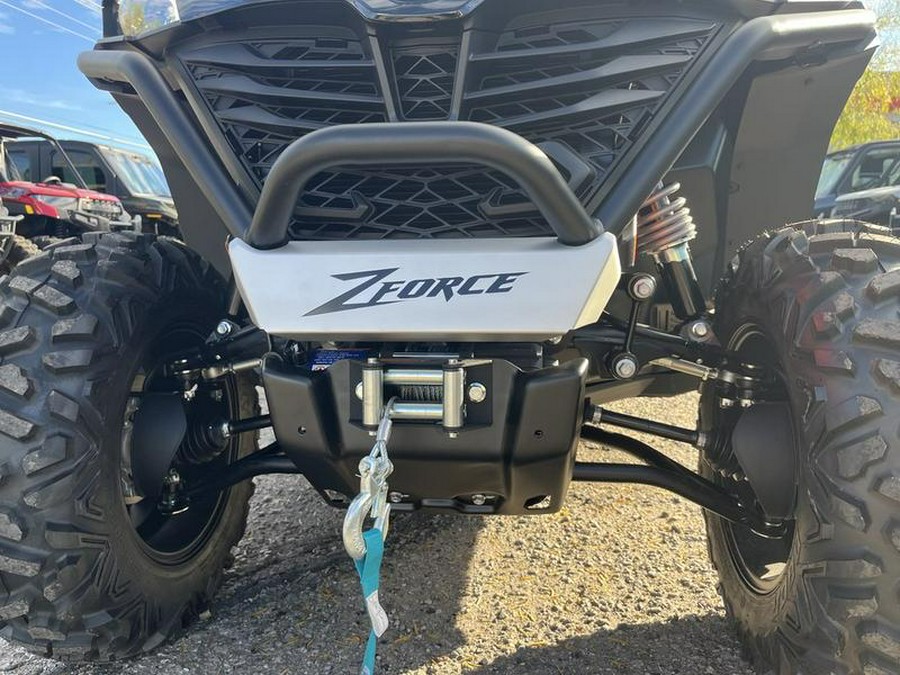 2026 CFMOTO ZFORCE 800 Trail