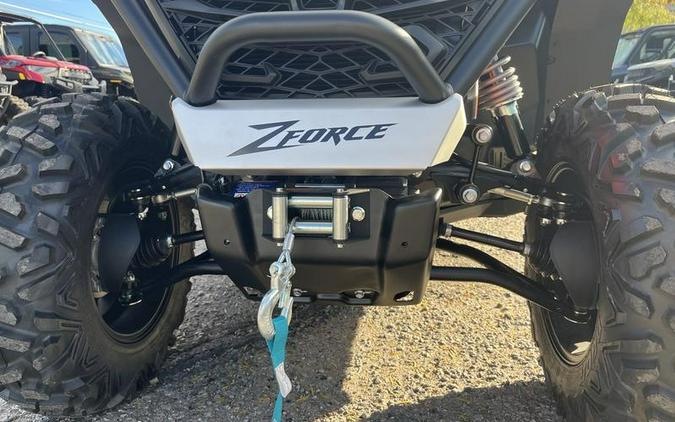 2026 CFMOTO ZFORCE 800 Trail