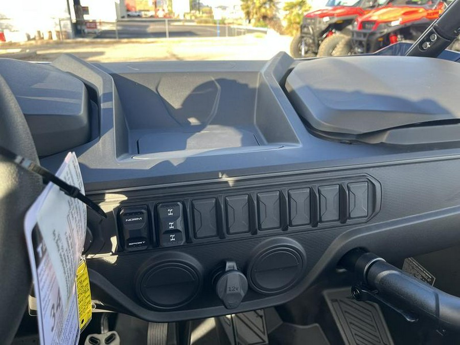 2026 CFMOTO ZFORCE 800 Trail