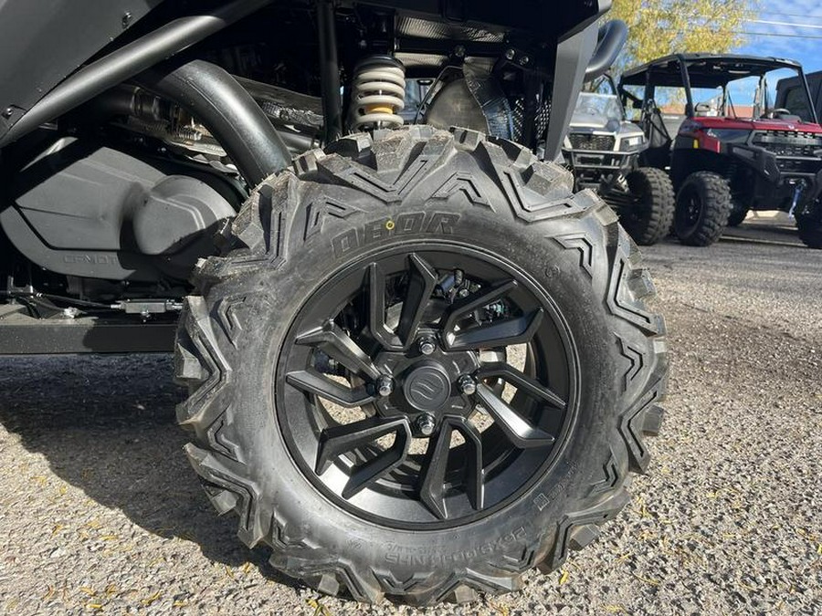 2026 CFMOTO ZFORCE 800 Trail