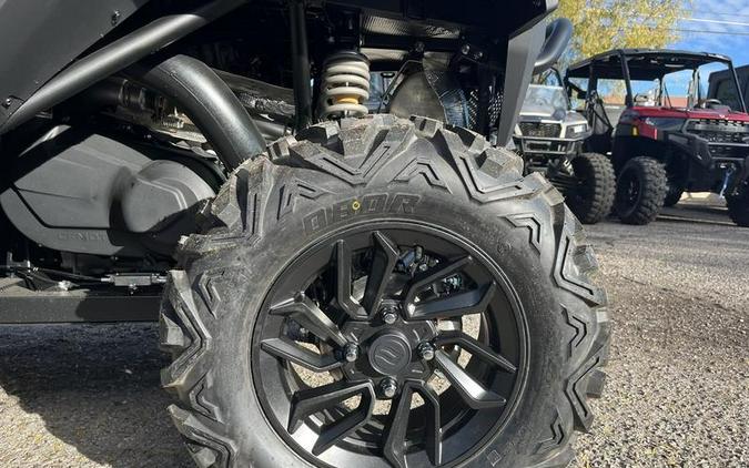 2026 CFMOTO ZFORCE 800 Trail