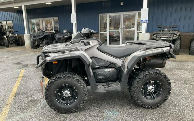 2023 Can-Am OUTL XT 1000R