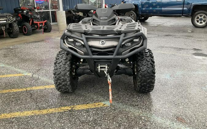 2023 Can-Am OUTL XT 1000R