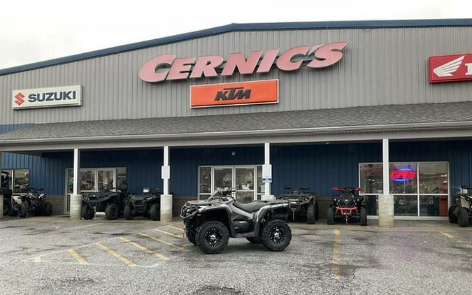 2023 Can-Am OUTL XT 1000R