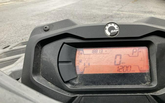 2023 Can-Am OUTL XT 1000R