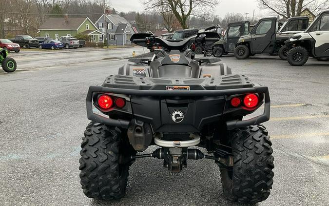 2023 Can-Am OUTL XT 1000R
