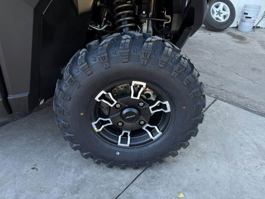 2026 Polaris® Ranger Crew XP 1000 NorthStar Edition Premium Blue Labyrinth