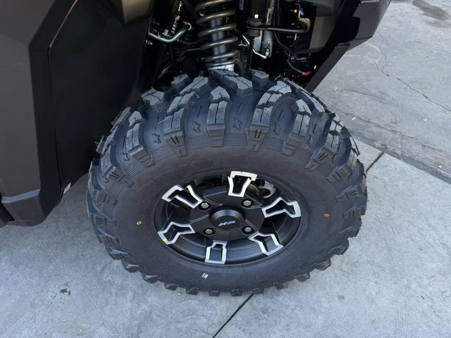 2026 Polaris® Ranger Crew XP 1000 NorthStar Edition Premium Blue Labyrinth