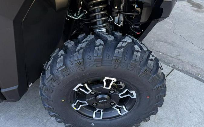 2026 Polaris® Ranger Crew XP 1000 NorthStar Edition Premium Blue Labyrinth