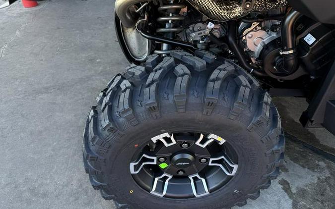 2026 Polaris® Ranger Crew XP 1000 NorthStar Edition Premium Blue Labyrinth