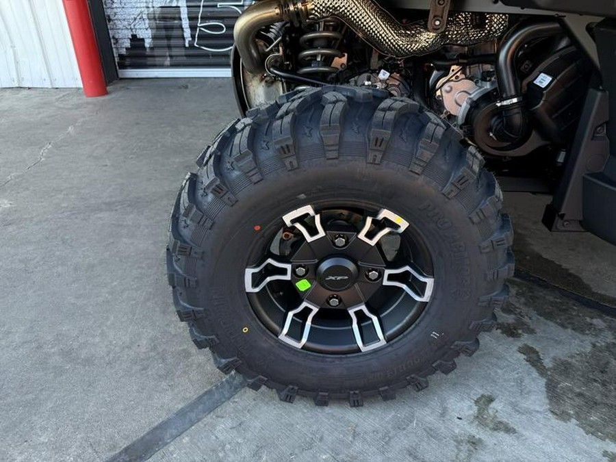 2026 Polaris® Ranger Crew XP 1000 NorthStar Edition Premium Blue Labyrinth