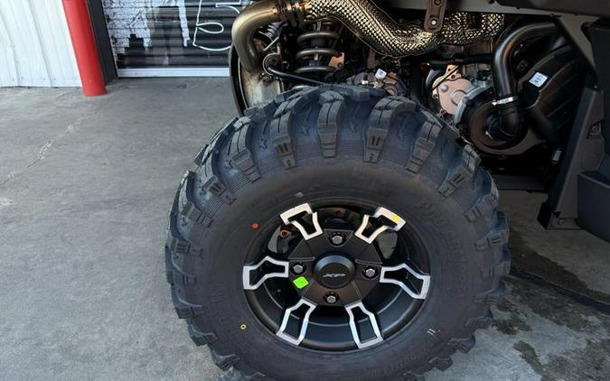 2026 Polaris® Ranger Crew XP 1000 NorthStar Edition Premium Blue Labyrinth