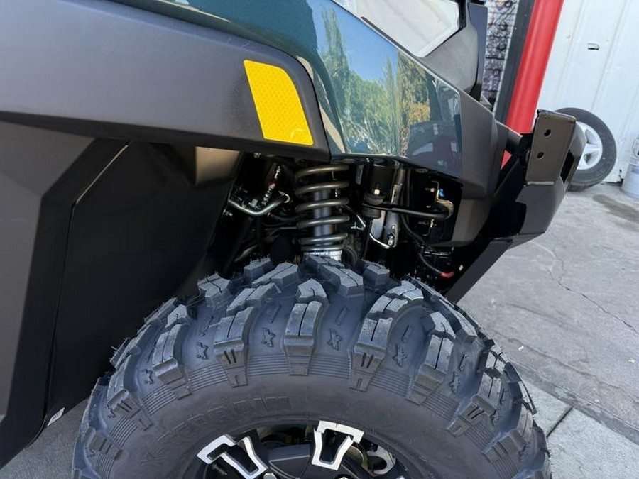 2026 Polaris® Ranger Crew XP 1000 NorthStar Edition Premium Blue Labyrinth