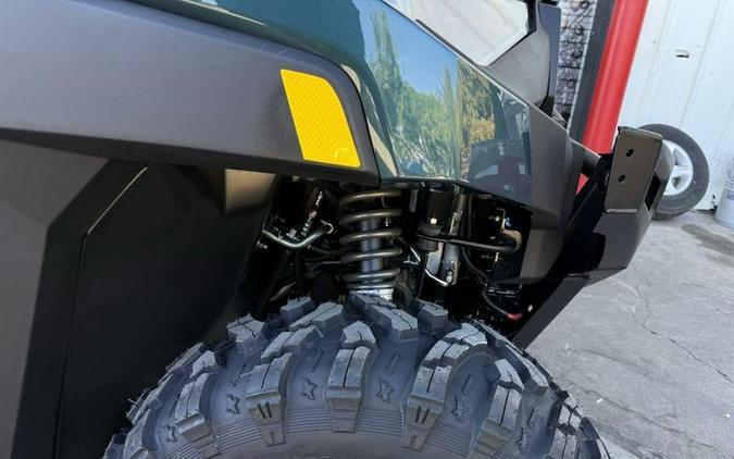 2026 Polaris® Ranger Crew XP 1000 NorthStar Edition Premium Blue Labyrinth