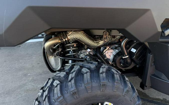 2026 Polaris® Ranger Crew XP 1000 NorthStar Edition Premium Blue Labyrinth