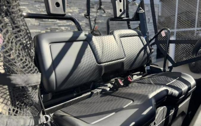2026 Honda® Pioneer 700-4