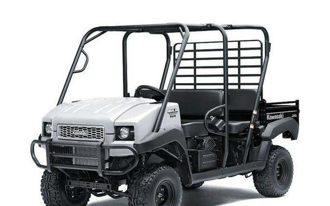 2025 Kawasaki Mule 4000 Trans