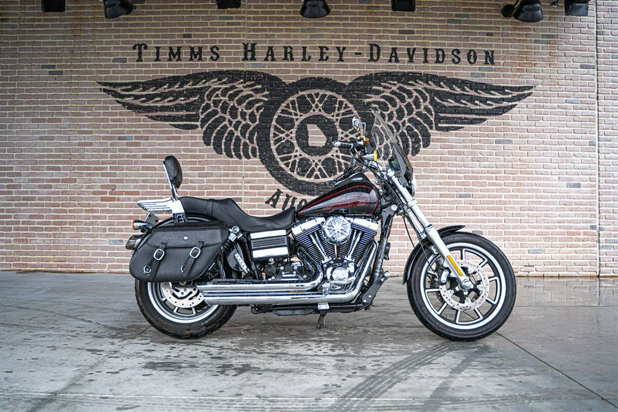 2014 Harley-Davidson® FXDL103
