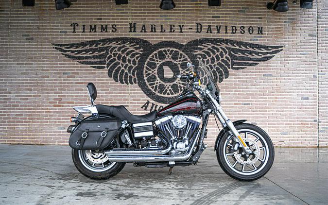 2014 Harley-Davidson® FXDL103