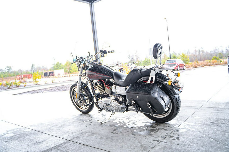 2014 Harley-Davidson® FXDL103