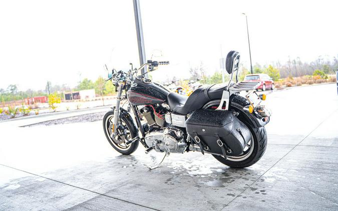 2014 Harley-Davidson® FXDL103