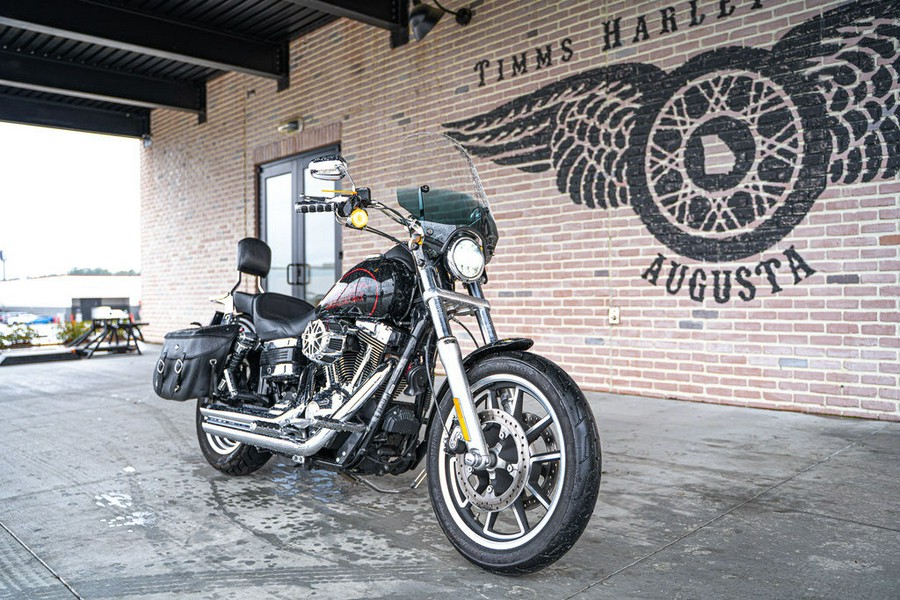 2014 Harley-Davidson® FXDL103