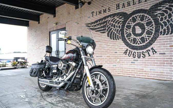 2014 Harley-Davidson® FXDL103