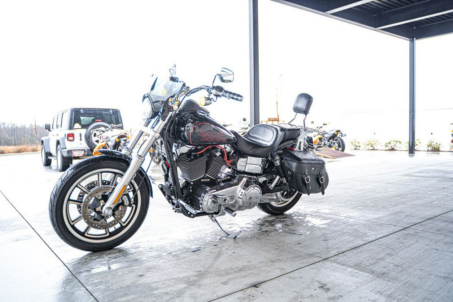 2014 Harley-Davidson® FXDL103