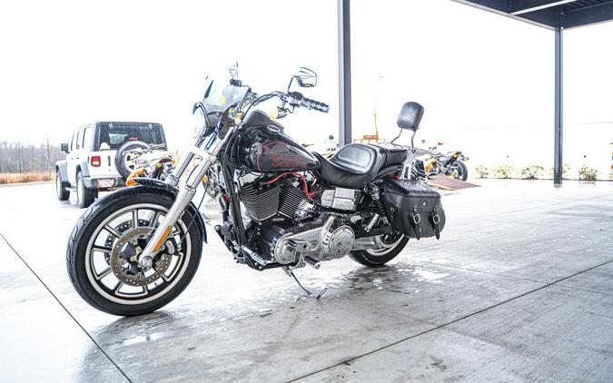 2014 Harley-Davidson® FXDL103