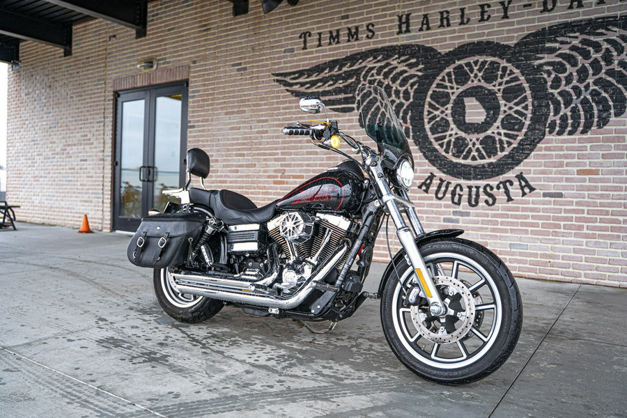 2014 Harley-Davidson® FXDL103