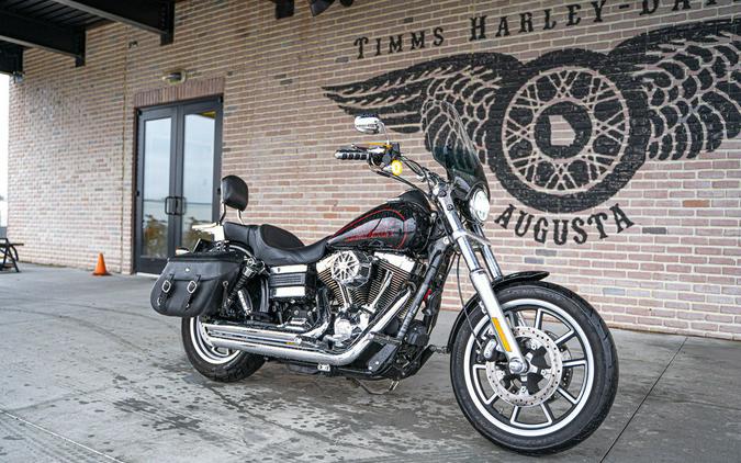 2014 Harley-Davidson® FXDL103
