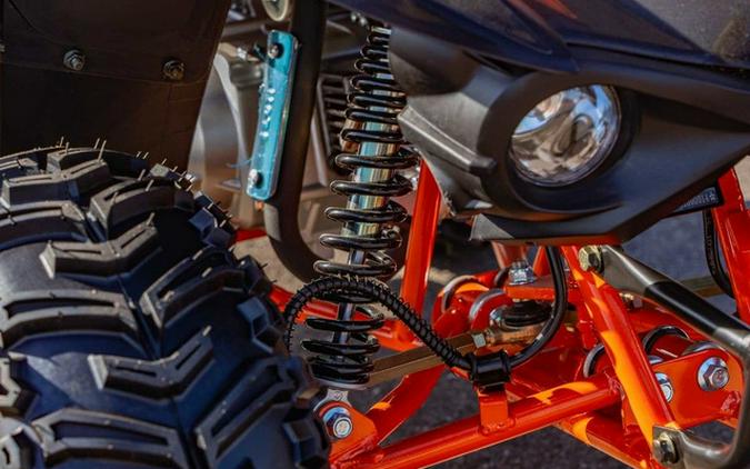 2026 Kayo Fox / Storm 70