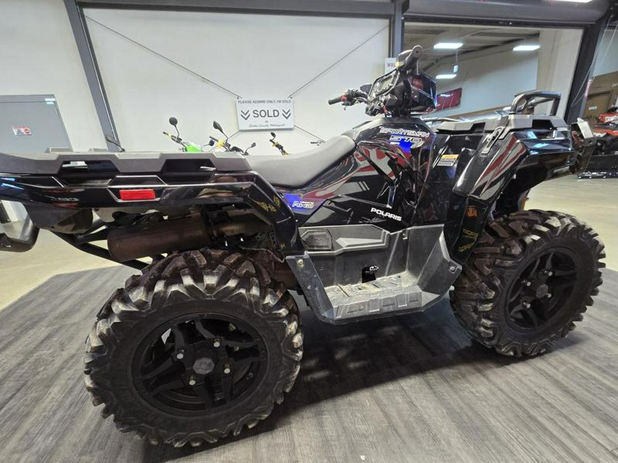 2021 Polaris® Sportsman 570 Trail