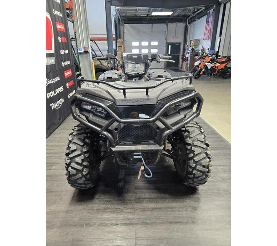 2021 Polaris® Sportsman 570 Trail