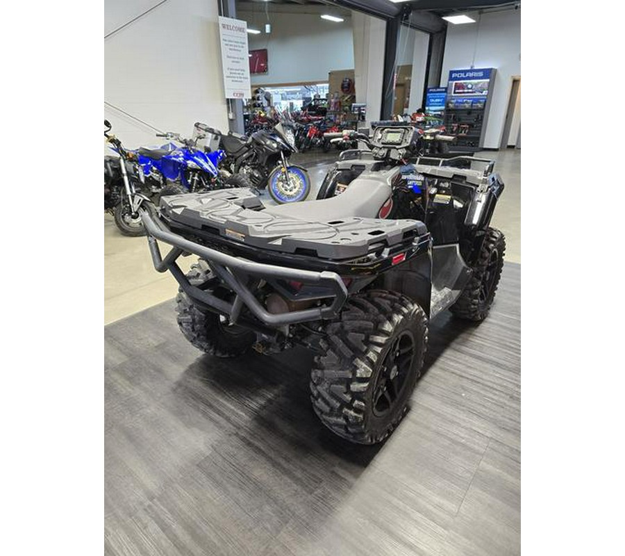 2021 Polaris® Sportsman 570 Trail