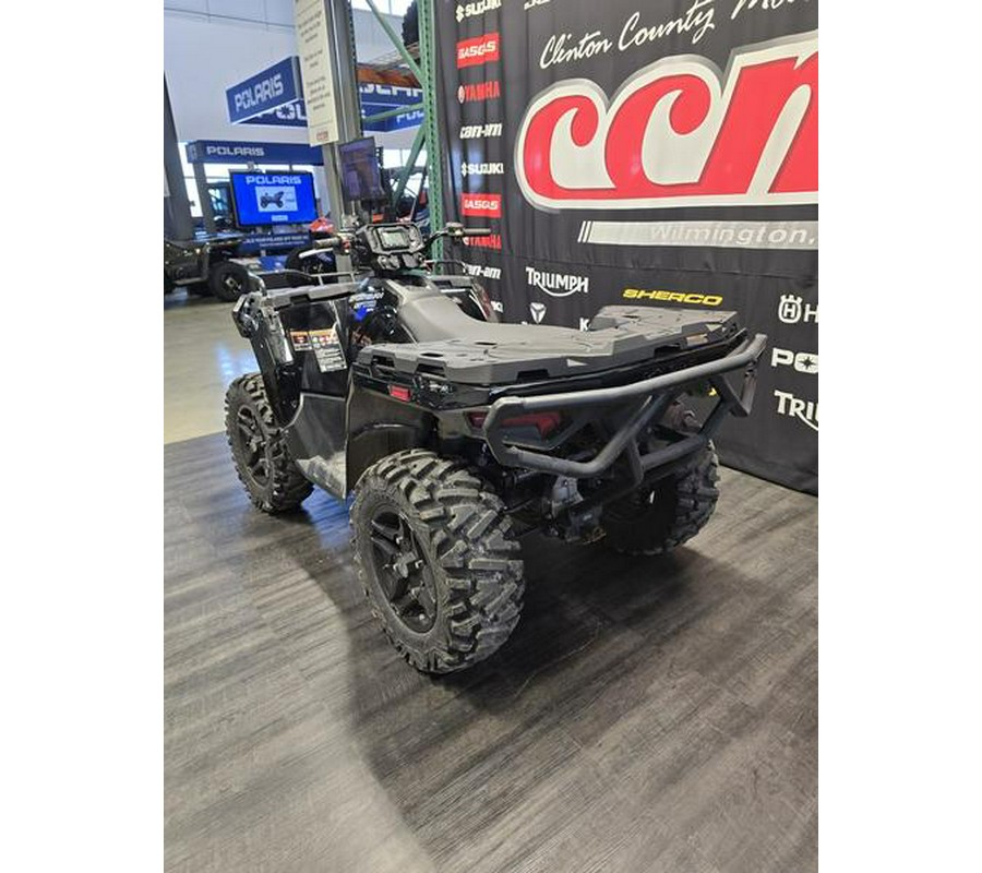 2021 Polaris® Sportsman 570 Trail