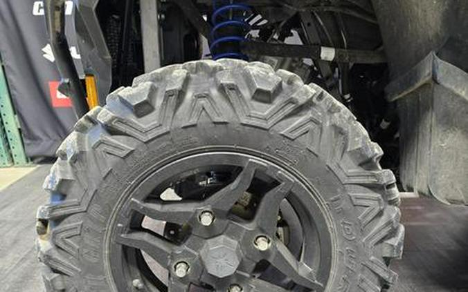 2021 Polaris® Sportsman 570 Trail