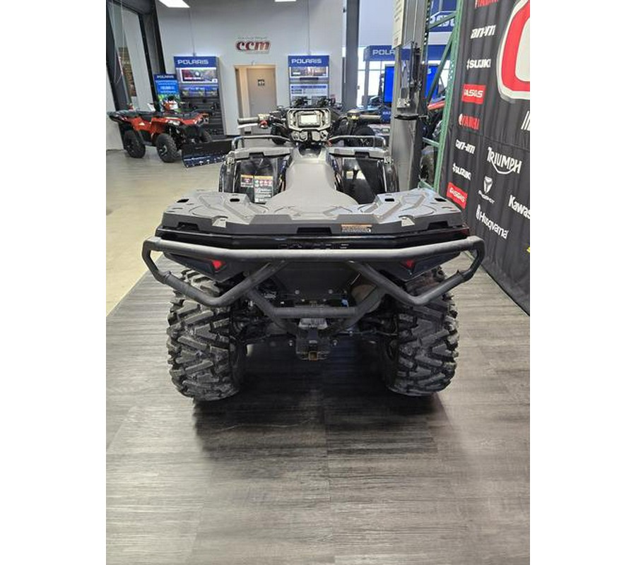 2021 Polaris® Sportsman 570 Trail