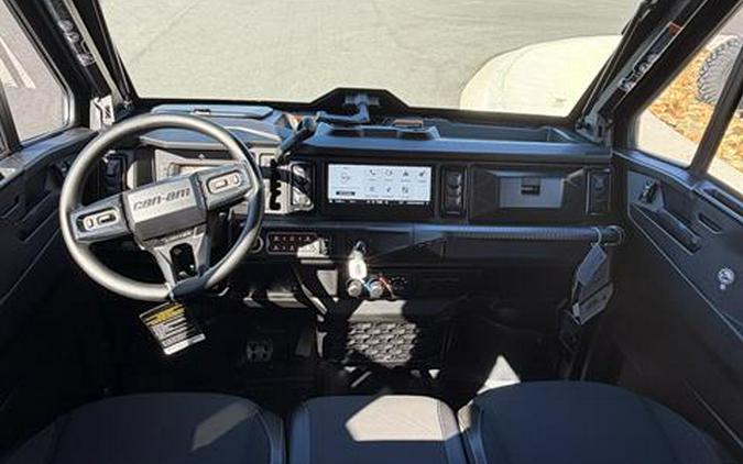 2026 Can-Am Defender MAX Limited HD11