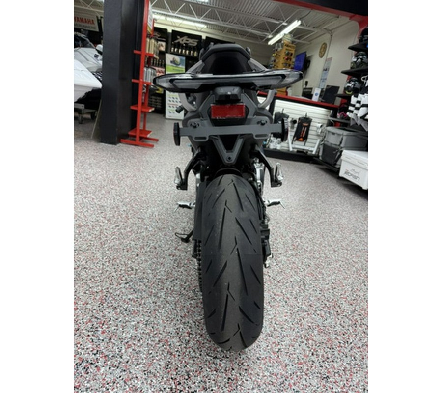 2026 CFMOTO SS 675