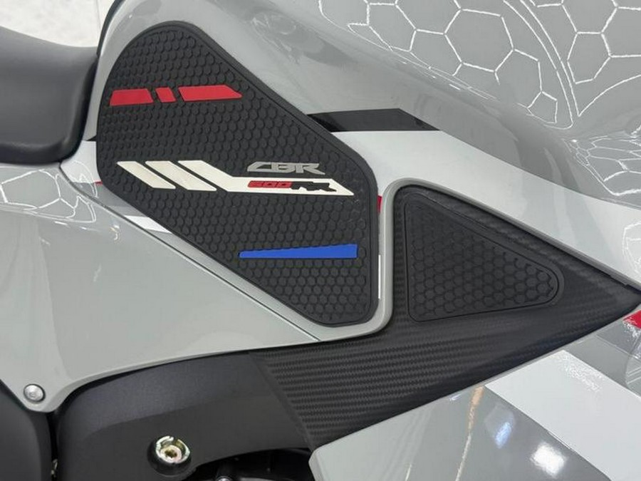 2026 Honda® CBR600RR