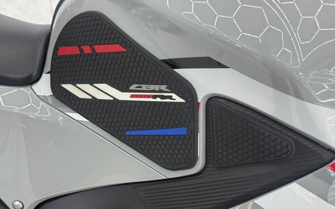 2026 Honda® CBR600RR