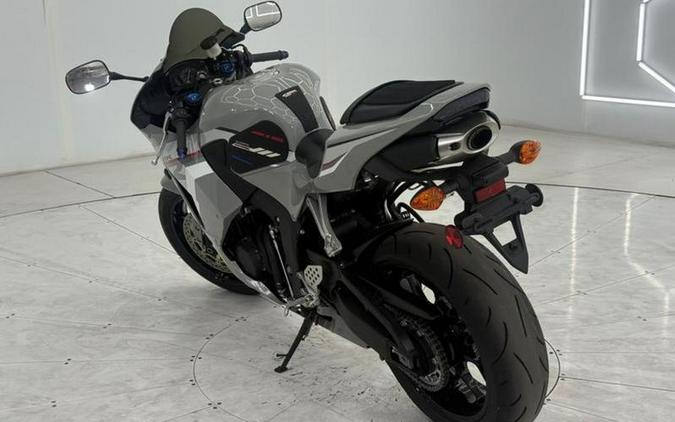 2026 Honda® CBR600RR