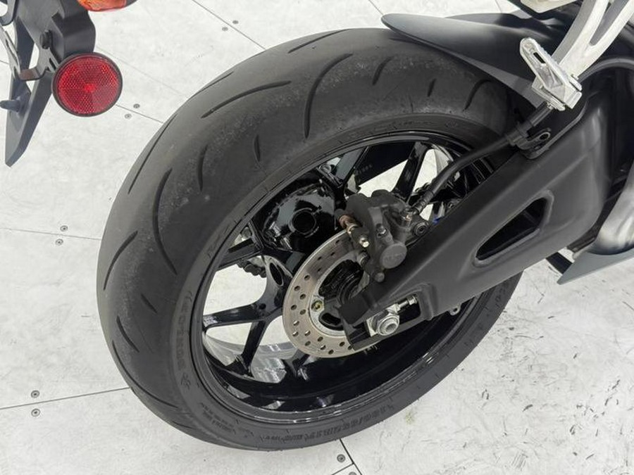 2026 Honda® CBR600RR