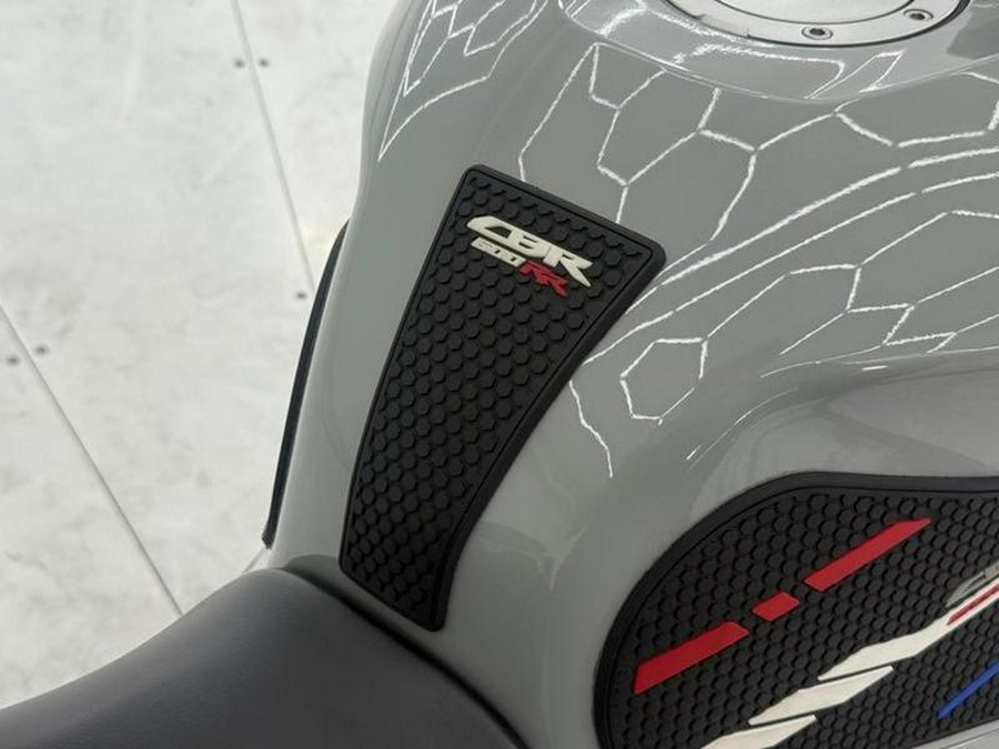 2026 Honda® CBR600RR