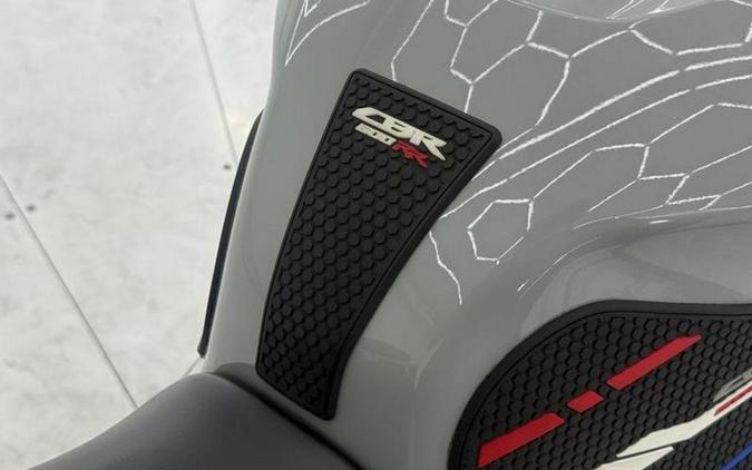 2026 Honda® CBR600RR