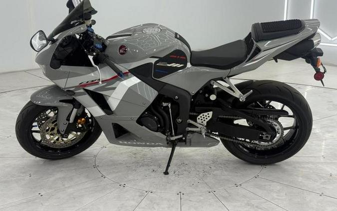 2026 Honda® CBR600RR