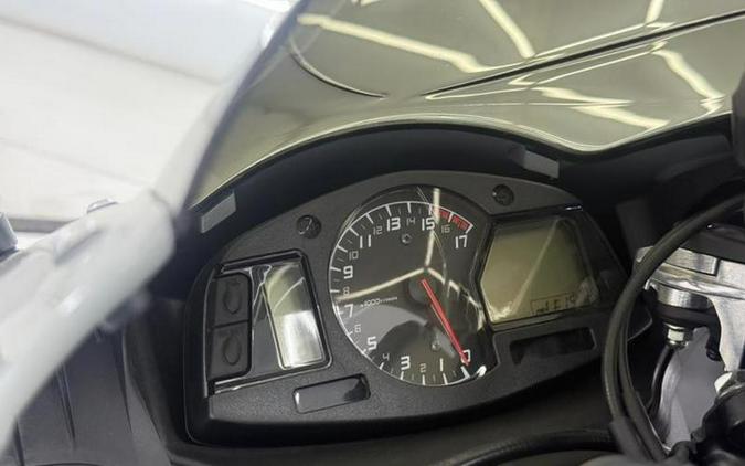 2026 Honda® CBR600RR